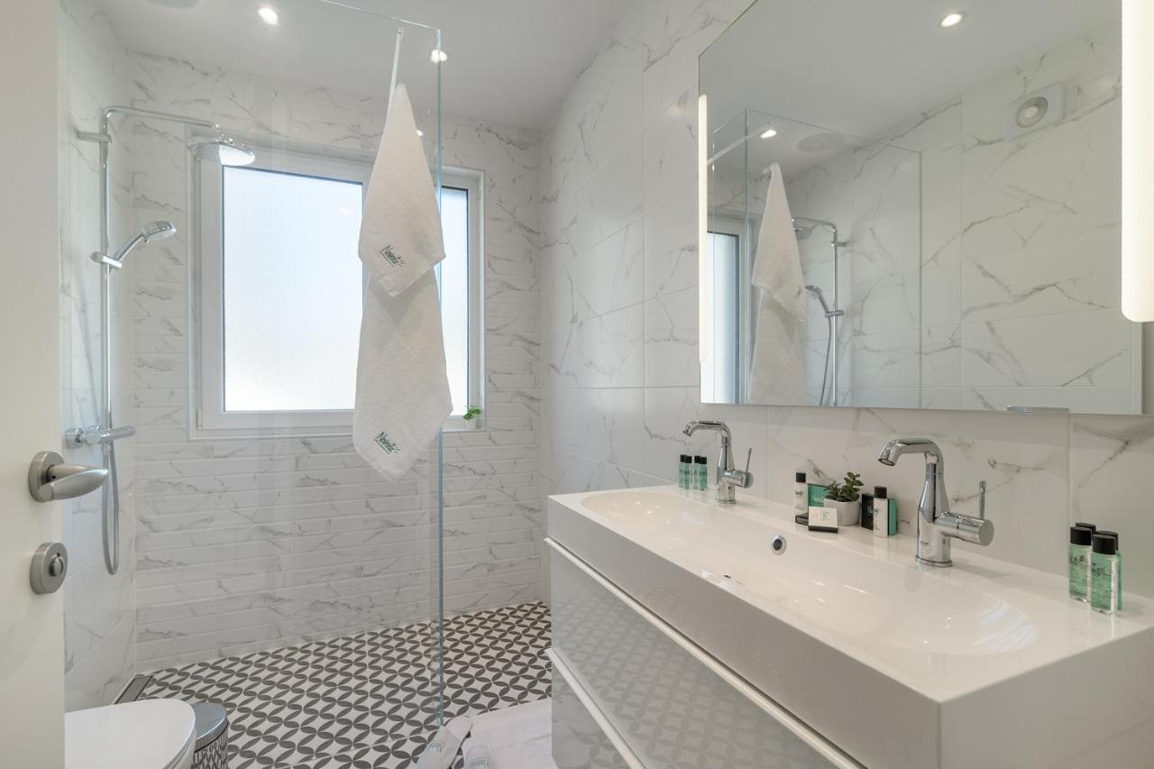 Freddo Apartment - Coral Residence Complex With Parking & Pool ヴァルナ エクステリア 写真